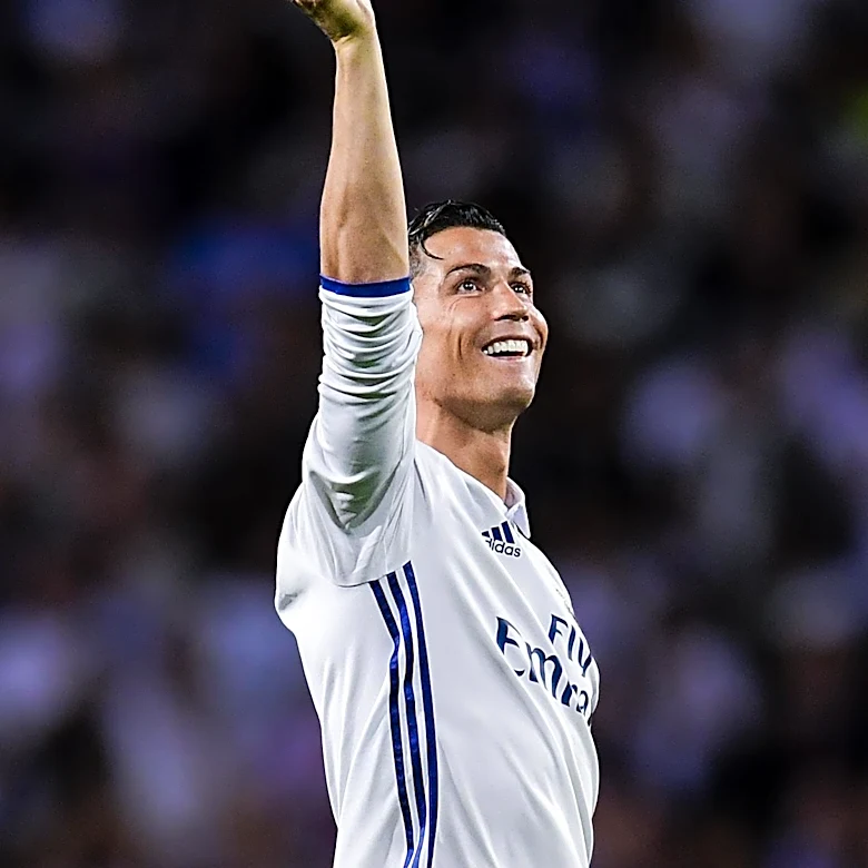 Cristiano Ronaldo's Champions League Records and Comparisons