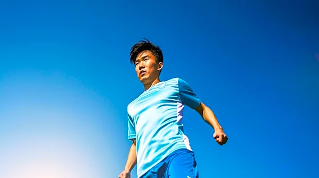 Houston Dash Strengthen Squad with Khyah Harper Acquisition