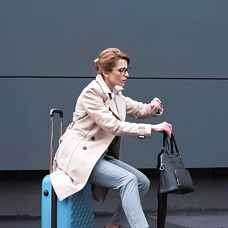 Tips to Combat Jet Lag: Dietary Adjustments for Travelers