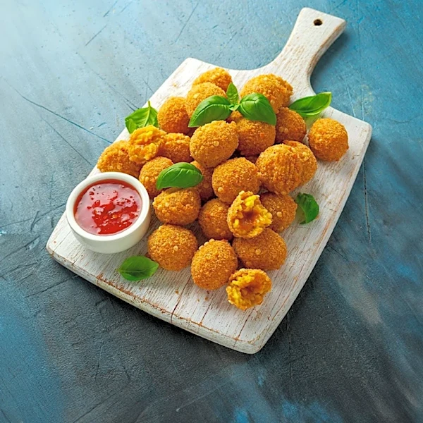 Crispy Rice Recipe Offers a New Twist on Leftover Rice