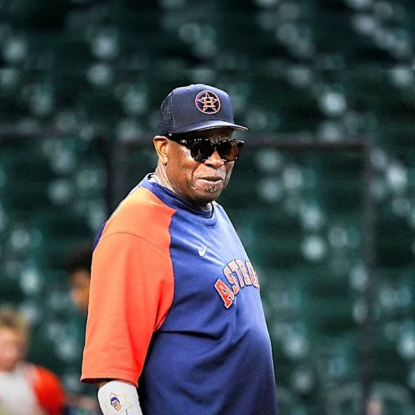 Dusty Baker Poised to Become First Black Manager in Baseball Hall of Fame