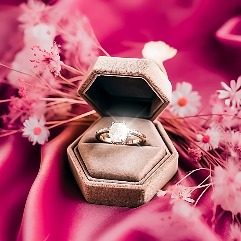 Justin Herbert and Madison Beer Celebrate Engagement