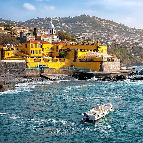 Madeira Promotes Year-Round Tourism with Unique Cultural Experiences
