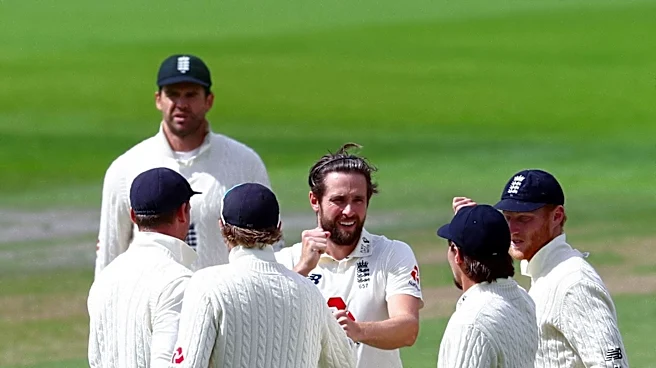 English Cricket Club Faces Cheating Allegations Over Viral 'Clicky Ponting' Incident