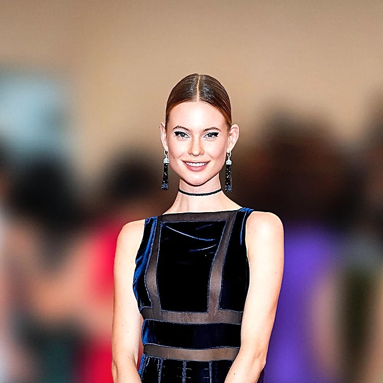 Vogue and CFDA Celebrate 'United Flags of Fashion' with Star-Studded Event