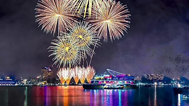 Baltimore Prepares to Celebrate 297th Birthday with Official Party