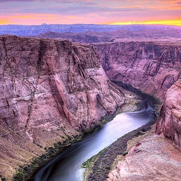 California AI Datacenter Seeks Colorado River Water Amid Legal Dispute