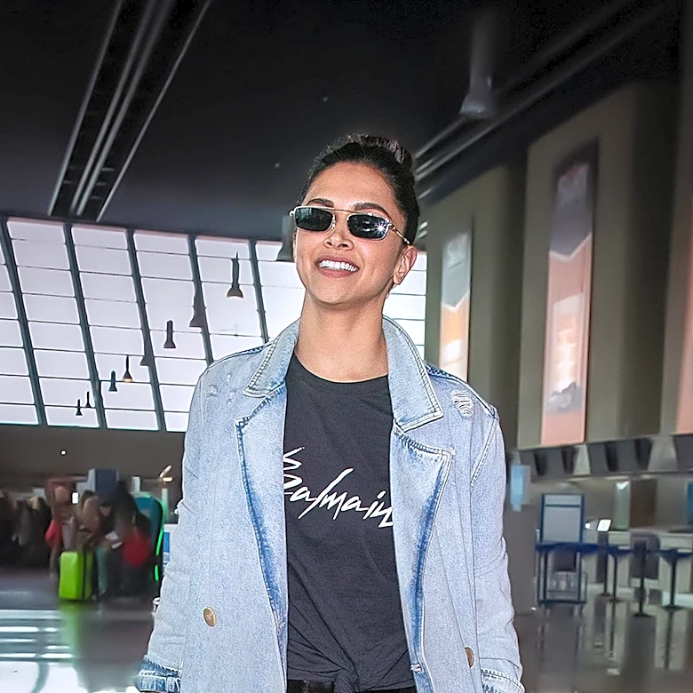 Celebrity-Approved Airport Outfits Offer Travel Style Inspiration