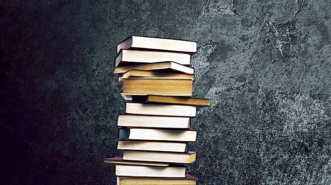 2026 Booker Prize Longlist Announced Featuring Diverse Global Authors