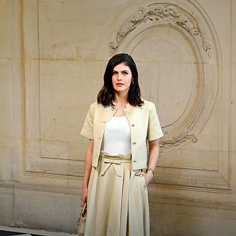 Alexandra Daddario Stars in Indie Drama 'American Fever Dream'