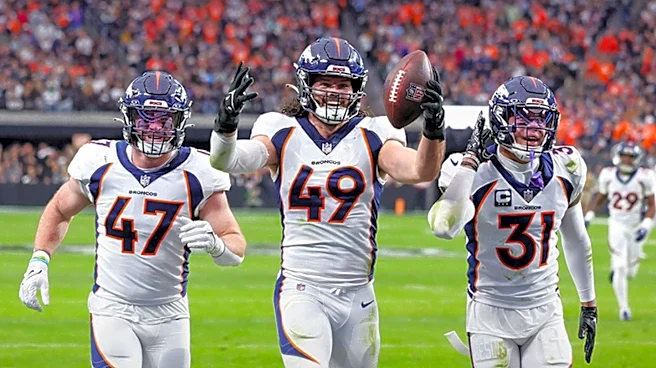 Denver Broncos Rehire Michael Wilhoite as Defensive Assistant Amid Legal Challenges
