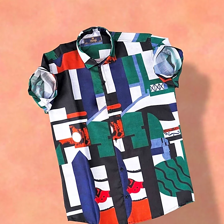 Ralph Lauren Collaborates with Gee’s Bend Artists for New Collection