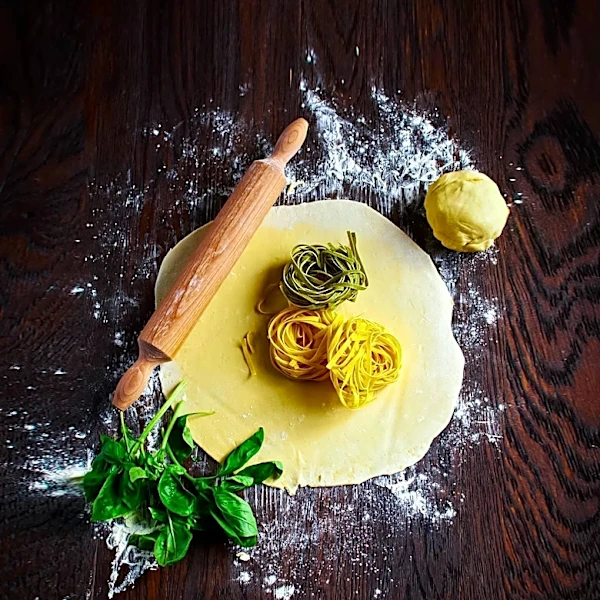 The Science Behind Perfect Pasta: Avoiding Dough Tears