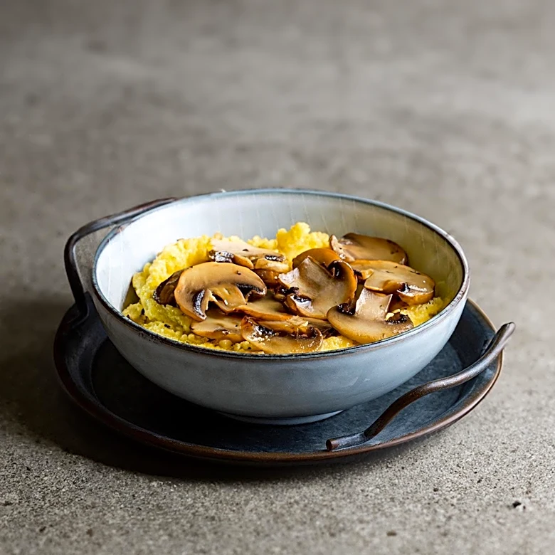 Whirlpool Method: A New Approach to Perfect Scrambled Eggs