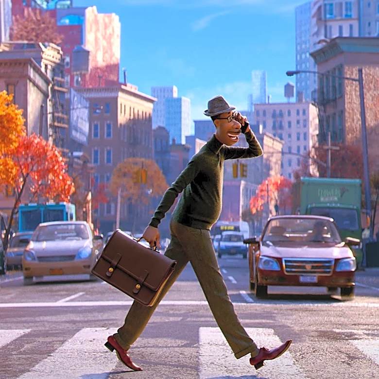 Pixar Animation Studios Enhances RenderMan with New Features for VFX and Animation