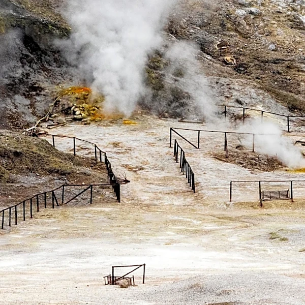 Torr Metals Identifies Strong Hydrothermal Signs at Kolos Copper-Gold Project