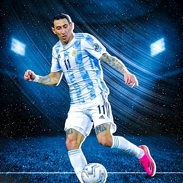 Angel Di Maria Advocates for Lionel Messi's Continued International Career