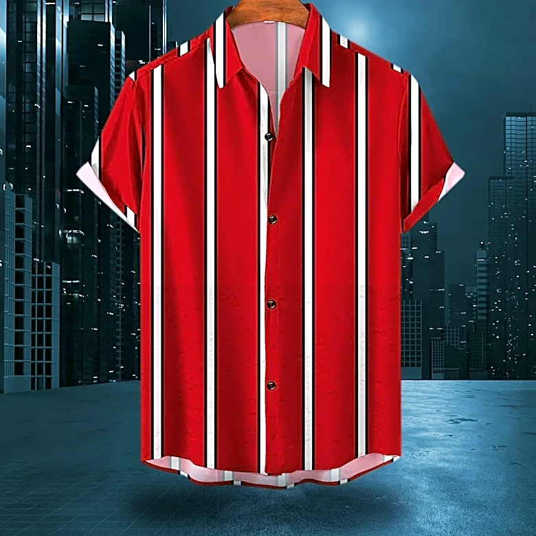 Ranking the Worst NHL Jerseys: Montreal Canadiens' Barber Pole Tops the List