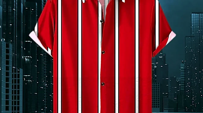 Ranking the Worst NHL Jerseys: Montreal Canadiens' Barber Pole Tops the List
