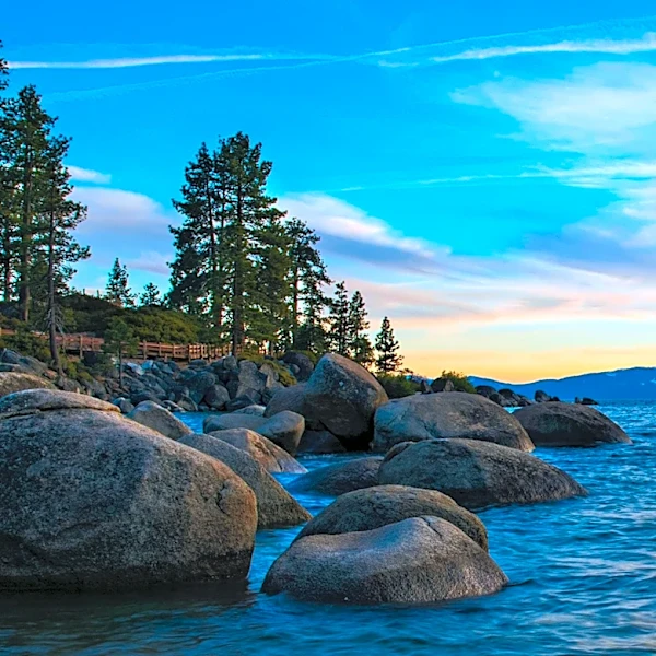 Plumas National Forest Offers Underrated Recreation Alternative to Lake Tahoe
