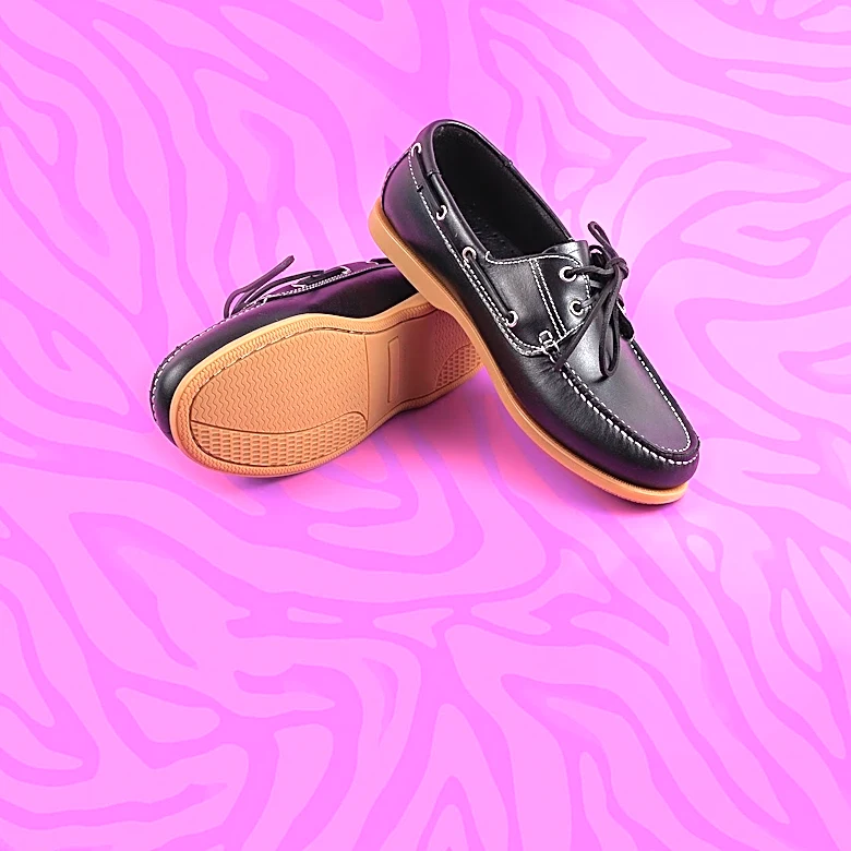 Timberland and Jacquemus Launch Limited-Edition Boat Shoe in Lagoon Blue
