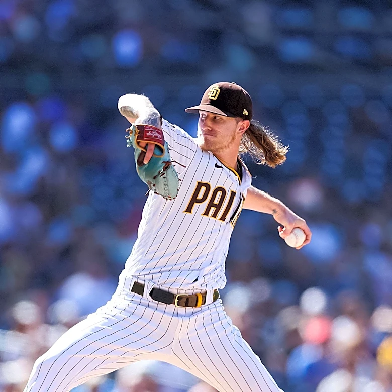 San Diego Padres Consider Trading Mason Miller Amid Playoff Push