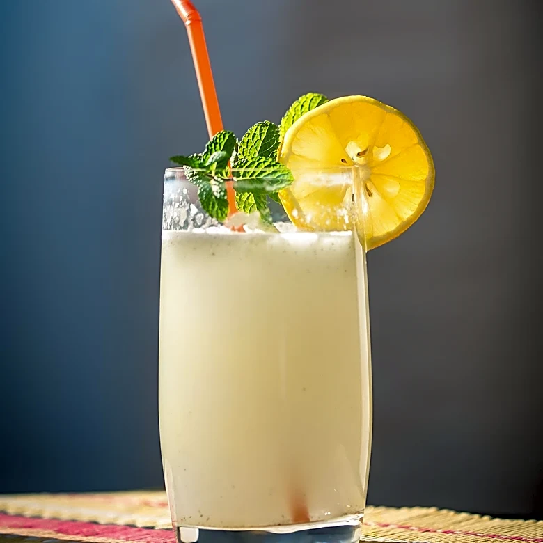 FlavCity Introduces High-Protein Whipped Lemonade Smoothie for Summer