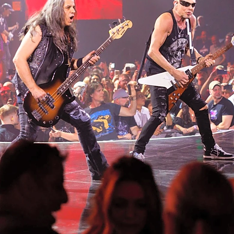David Lee Roth and Alex Van Halen to Reunite for TED Talk