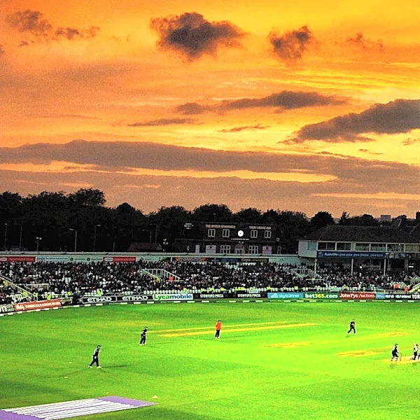 Notts Outlaws Secure Unbeaten Streak in One-Day Cup with Victory Over Leicestershire