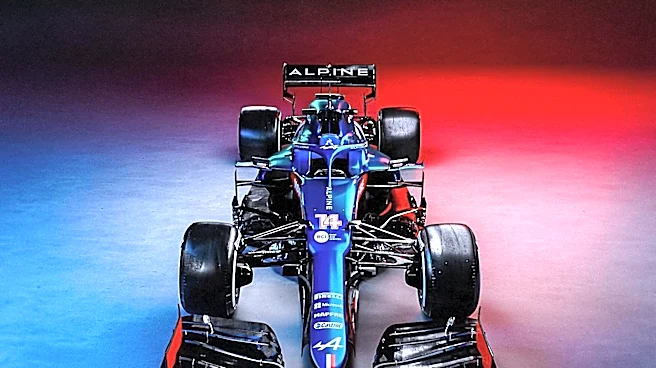 Fernando Alonso's Future in F1 Hinges on Honda Engine Performance