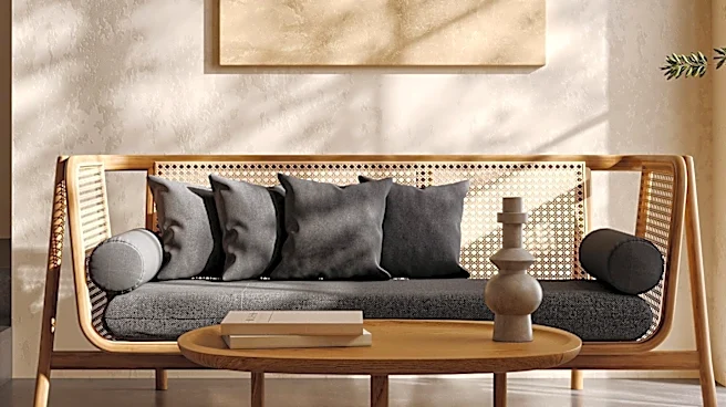2027 Home Renovation Trends: Embracing Comfort and Timeless Design