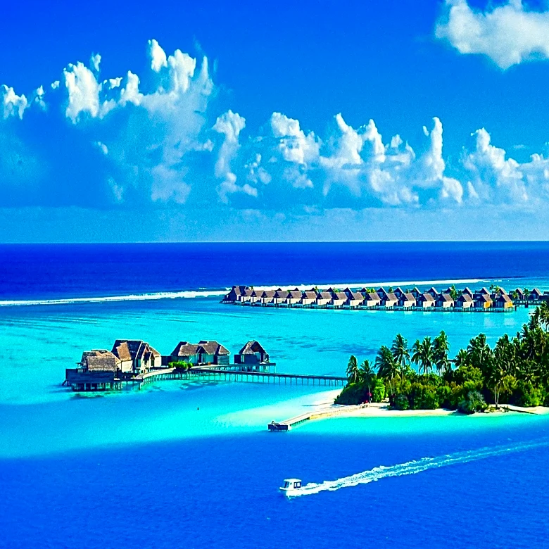 Affordable U.S. Island Vacations: Exploring Accessible and Budget-Friendly Destinations