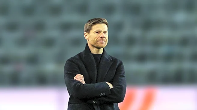 Chelsea Manager Xabi Alonso Addresses Transfer Rumors After Pre-Season Win