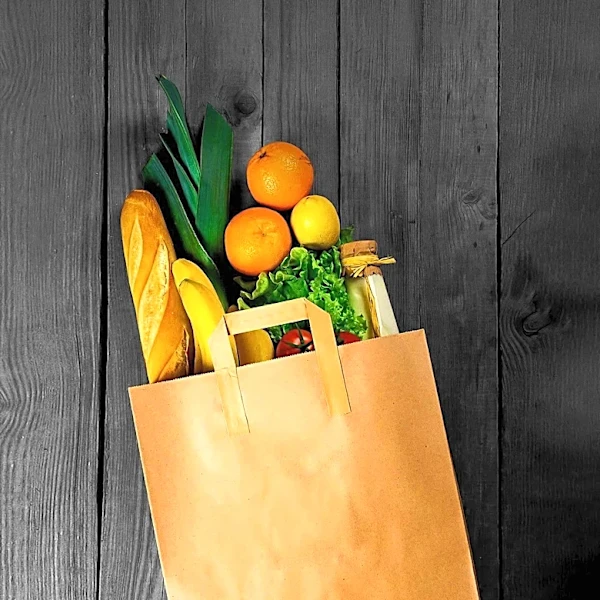 Morrisons Expands Snappy Shopper Partnership to Enhance Grocery Delivery in England and Wales