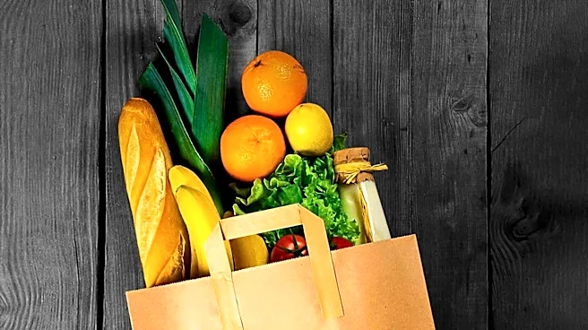 Morrisons Expands Snappy Shopper Partnership to Enhance Grocery Delivery in England and Wales