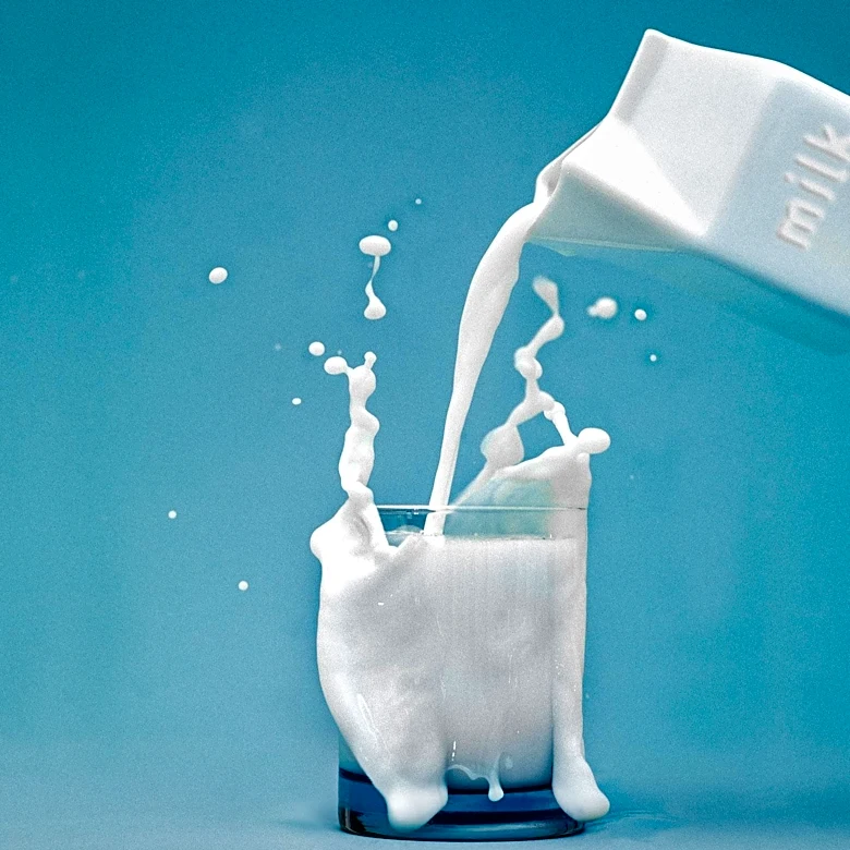 Nurri Launches High-Protein Milk Nationwide