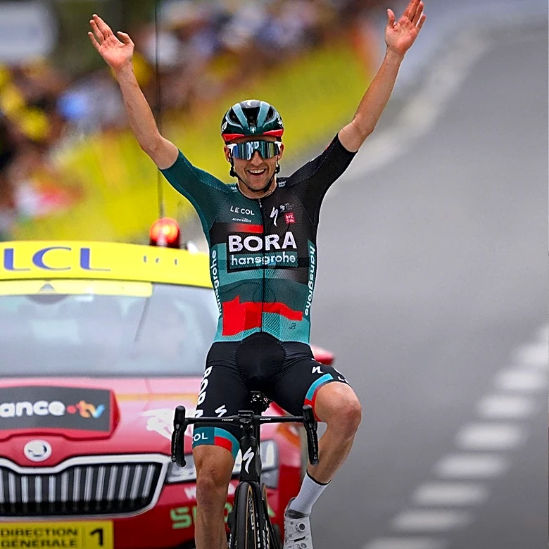2026 Tour de France: Brand Sponsorships and Technological Advancements