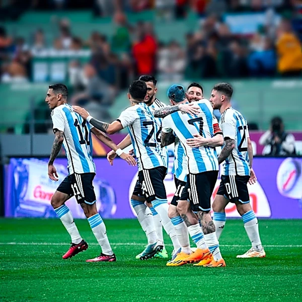IFAB Confirms Mistake in Switzerland's Red Card Against Argentina