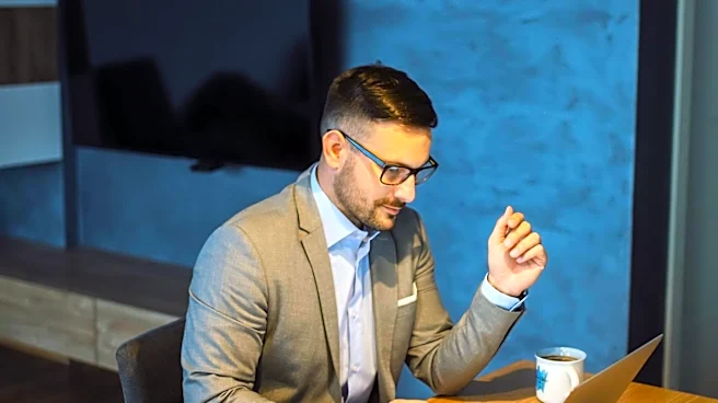 Insurity's Remote Work Policy Highlights Flexibility and Benefits for Employees