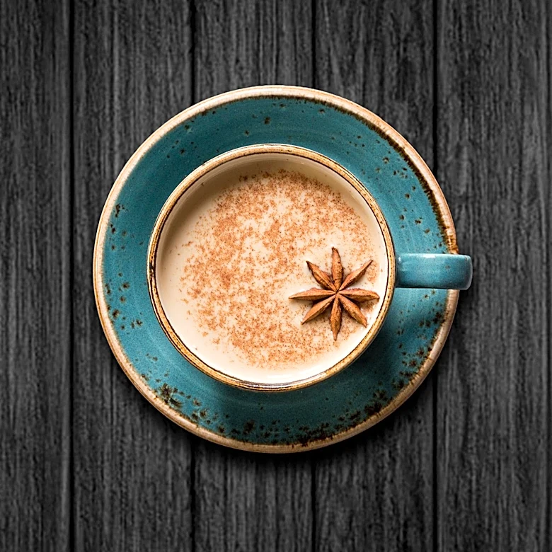 Kusmi Tea Offers Alternatives to Coffee for Reduced Caffeine Consumption