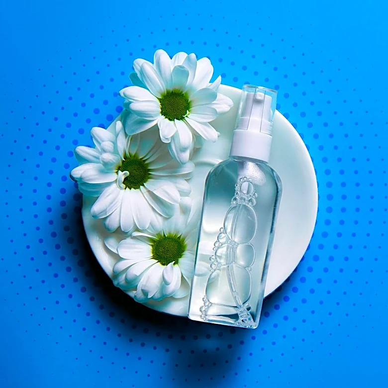Kaia Naturals Introduces Alcohol-Free Deodorizing Mist for On-the-Go Freshness