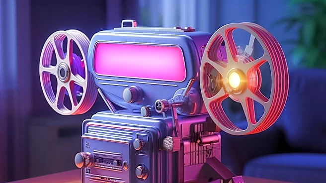 The Evolution of Animation: From Early Techniques to Modern CGI