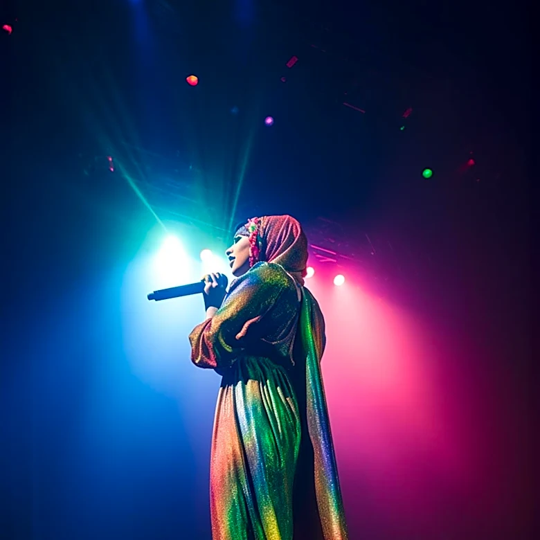 Trans Voices Cabaret in Chicago Celebrates Trans and Nonbinary Performers