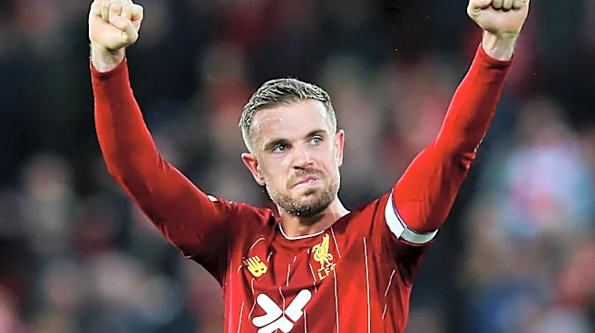 Chelsea Negotiates Free Transfer for Jordan Henderson from Brentford