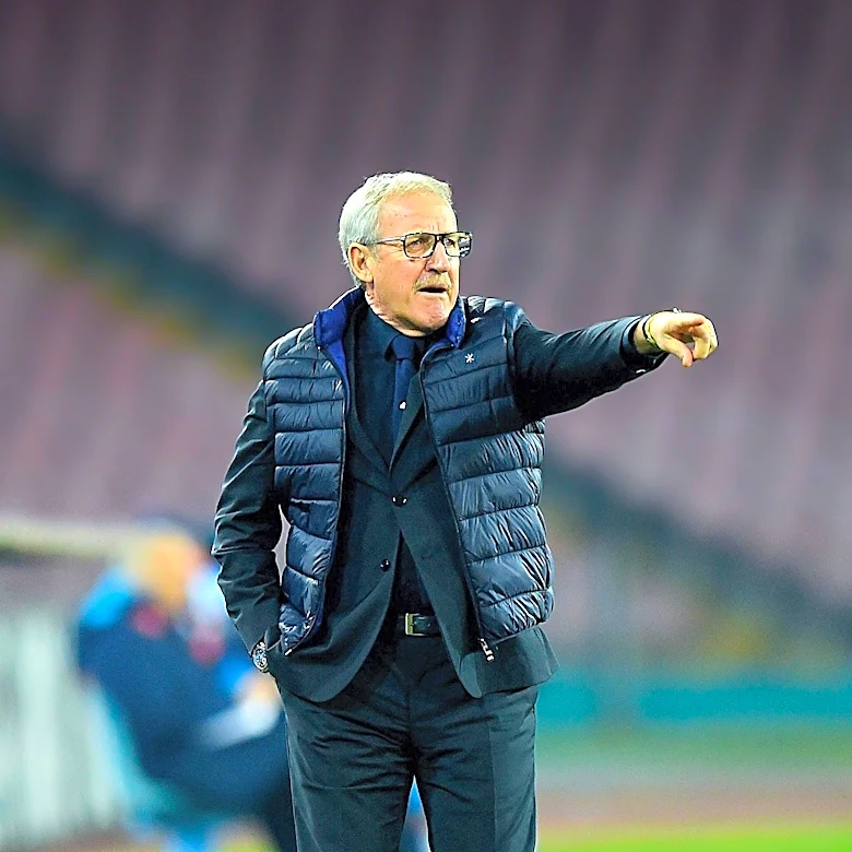 Roberto Mancini Returns as Italy's Head Coach with Claudio Ranieri as Technical Director