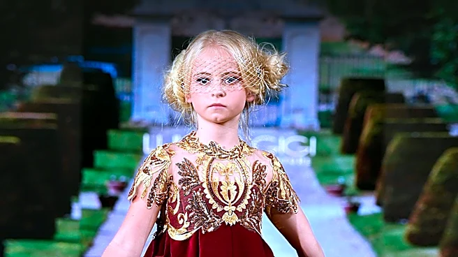 Playtime Fest Highlights Challenges and Innovations in Kidswear Amid Market Uncertainty