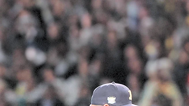 Milwaukee Brewers Secure 8-2 Victory Over San Francisco Giants with Strong Offensive Performance