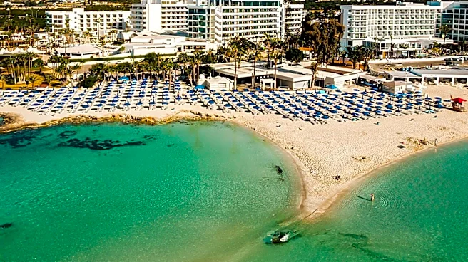 Last-Minute Holiday Bookings Surge Among British Travelers