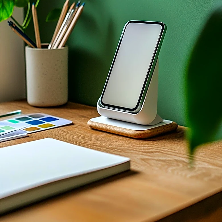 Top Foldable Wireless Charging Stations Enhance Travel Convenience