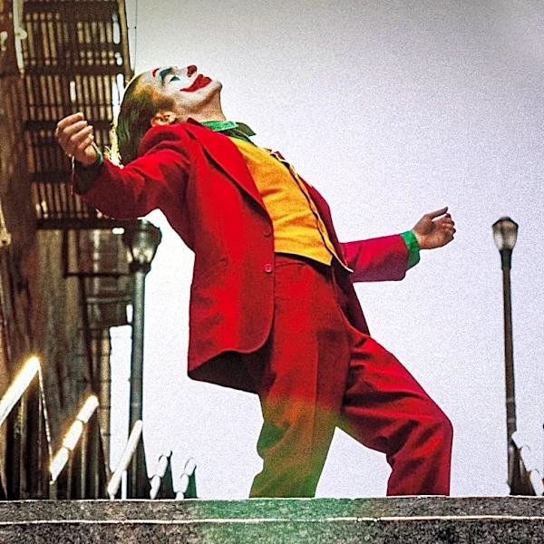 Matthew Needham Cast as The Joker in 'Batman: Caped Crusader' Season Two